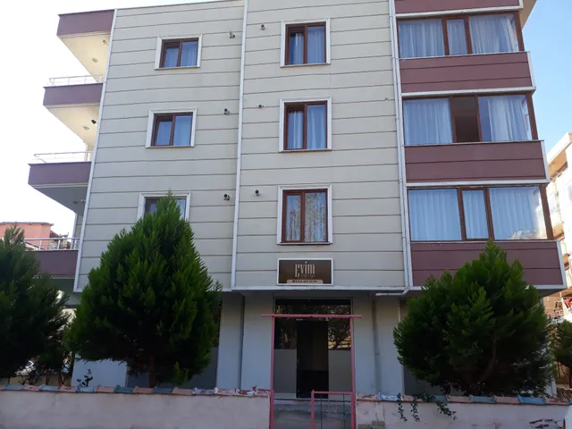 EVİM TROYA SUIT GUNLUK KIRALIK