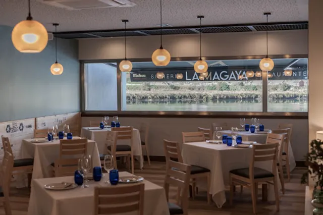 Restaurante La Magaya