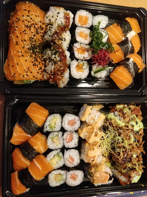 Vegan Sushi Company