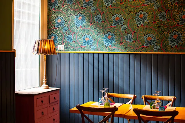 Ristorante Controluce