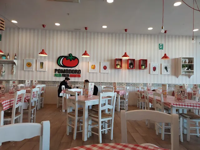 Front Nine Restaurant & Bar