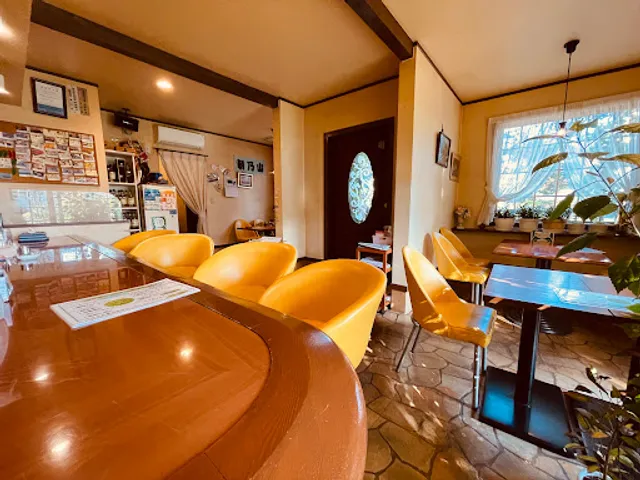 キッチン＆コーヒー 花