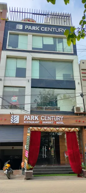 Park Century
