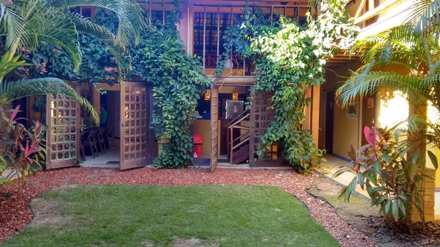 Praia do Forte Hostel