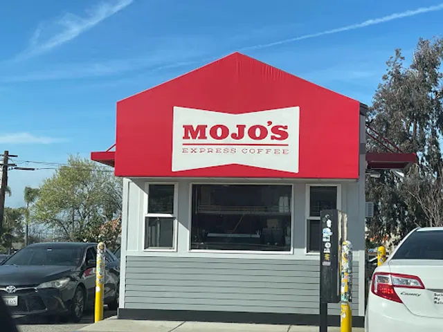 Mojo's Drive Thru Coffee LLC