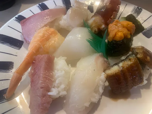 Sushi Sada