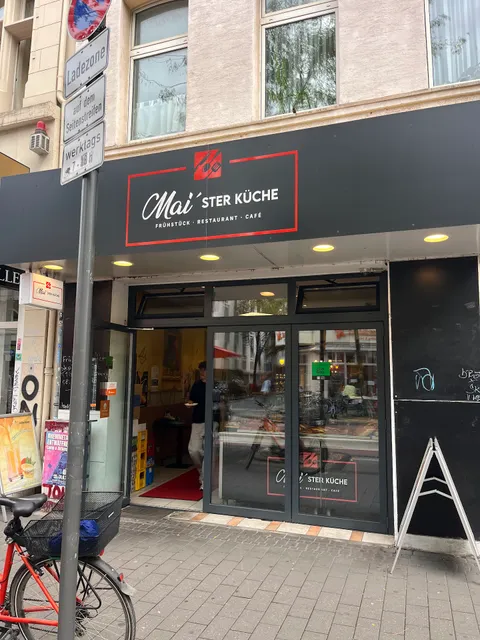 Mai'ster Küche