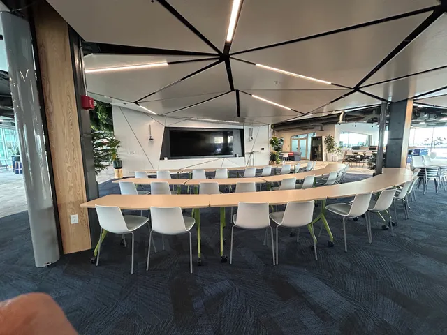 The Roux Institute at Northeastern University