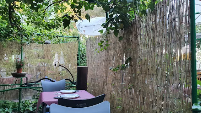 Bar restaurante Merendero San Ginés