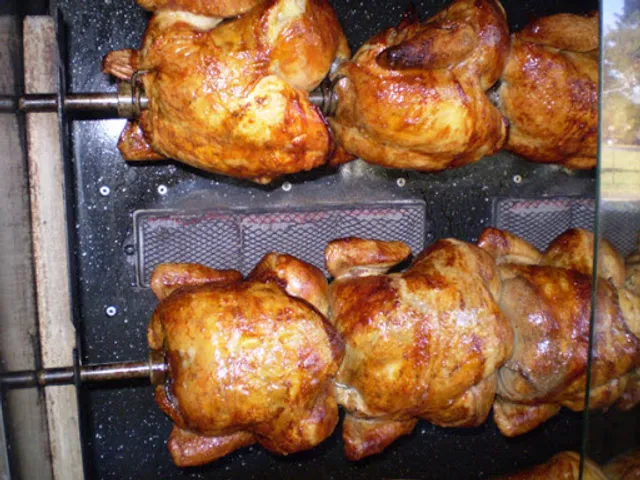 Fatima Rotisserie
