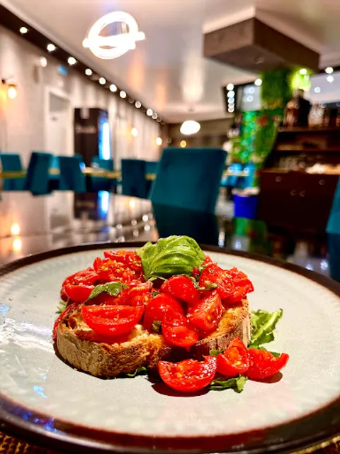 Bellavista Restaurant