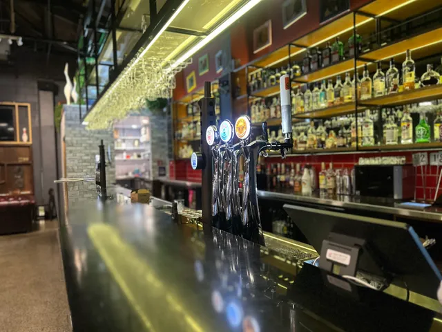 The Core Bar & Grill