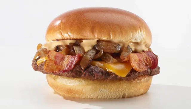 The Burger Experience