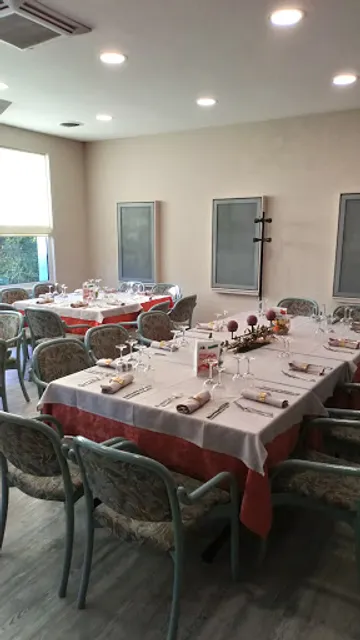 Restaurant Les 3 Sabots