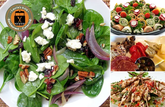 Laurie’s 909 Neighborhood Pub