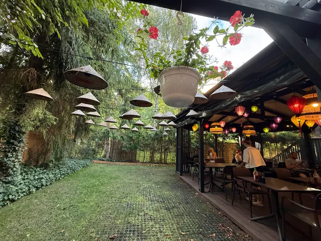 Viet Street Food Bistro