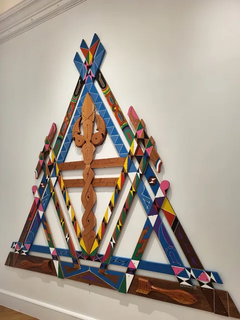 Maison de l'Amérique latine