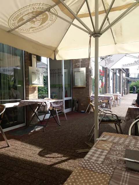 Grottaminarda Ristorante Pizzeria