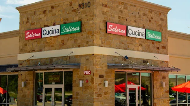 Salerno Cucina Italiana