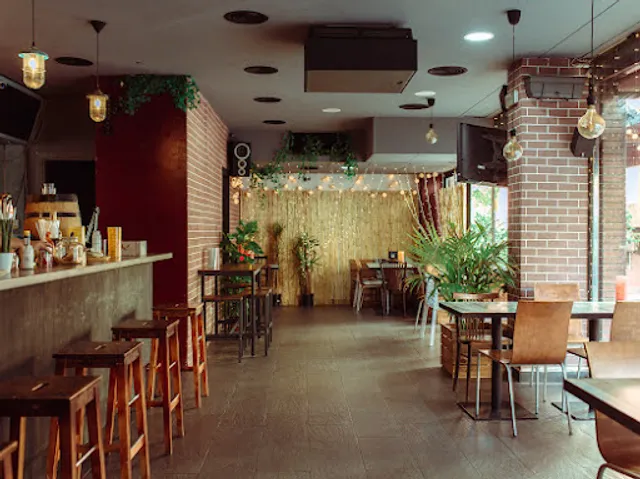 Zero 20 Barcelona – Restaurante Mexicano en Sants