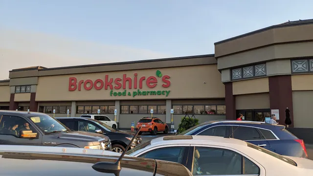 Brookshire's
