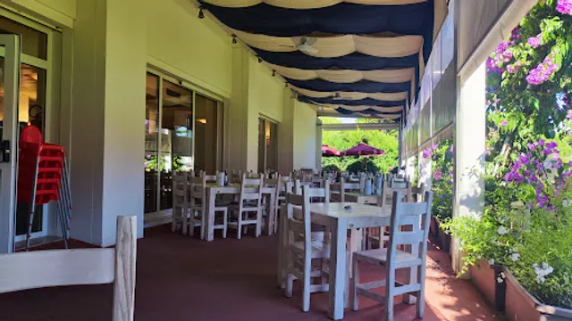 Ristorante la Terrazza