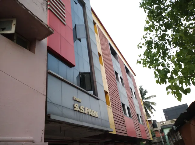 Hotel Ss Park