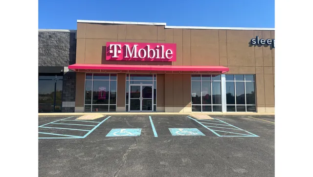 T-Mobile