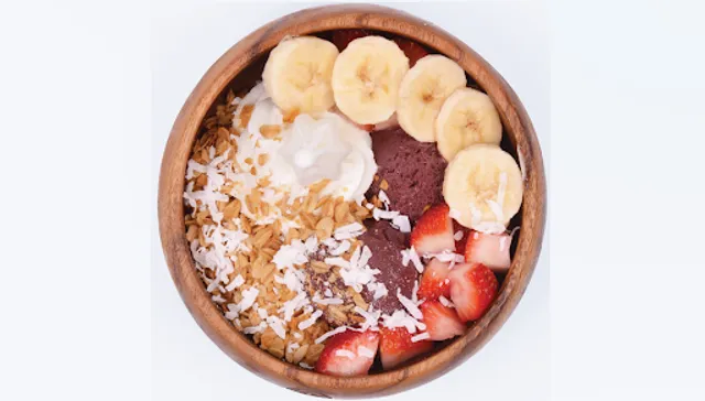 Acai Superfruits by Menchie's