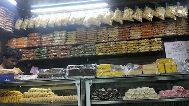 Banglore Iyangar Bakery