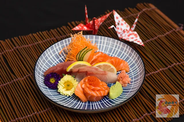 Wonder Sushi-Melbourne