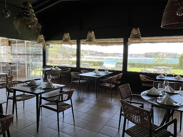 El Chiringuito de Cuchia