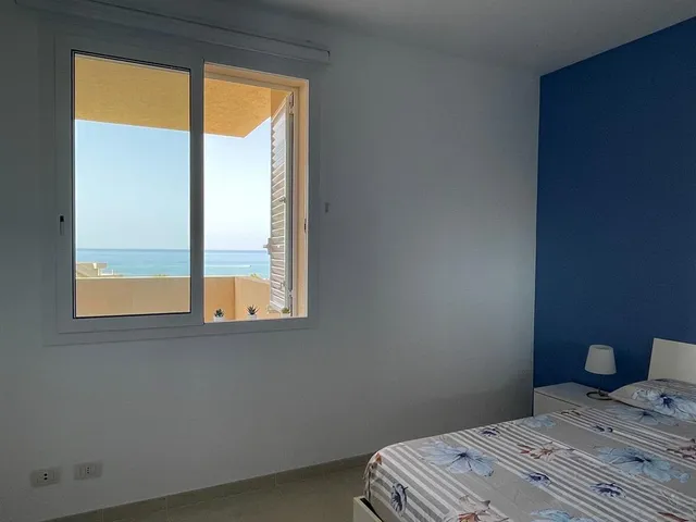 Casa vacanze MareDentro