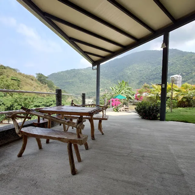 少妮媱手工烘焙坊