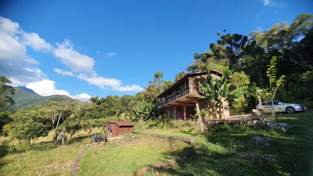 Solar Picu Ecohospedaria