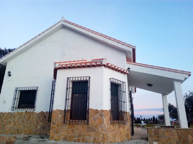 Casa Rural "Paraje El Cerro de Illora"
