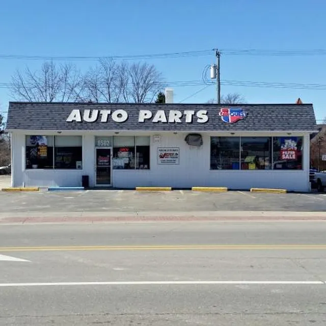 Carquest Auto Parts - CARQUEST OF MILLINGTON