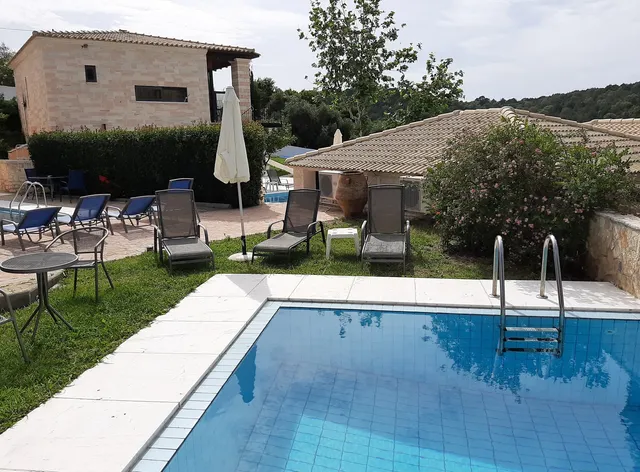 Ornela Beach Resort & Villas