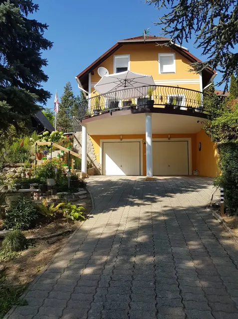 Hanna-Bella Apartman Zalakaros