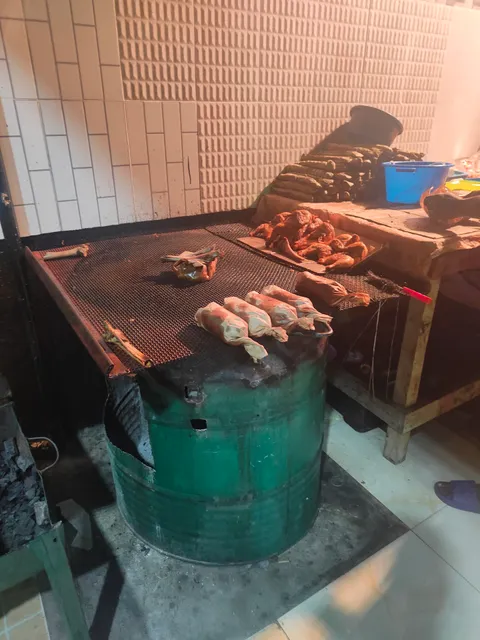 Cabritaria Idolo 36+