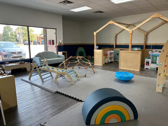 Waddles Indoor Playground