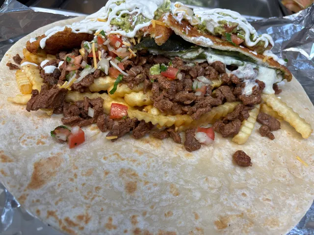 Taqueria Los Cantaritos