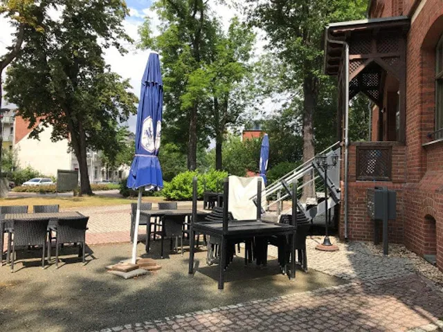 Schnitzelschmiede Zwickau