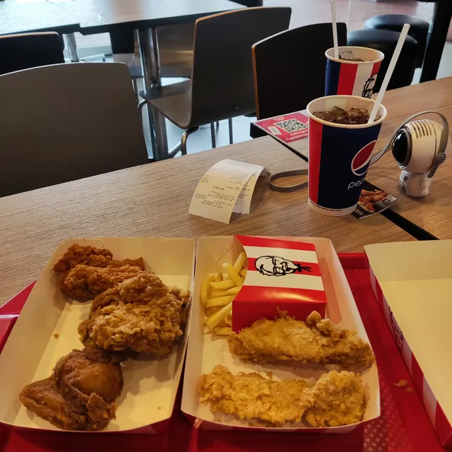 KFC Green Place