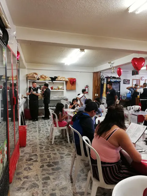 "El Forastero" Don Pedro