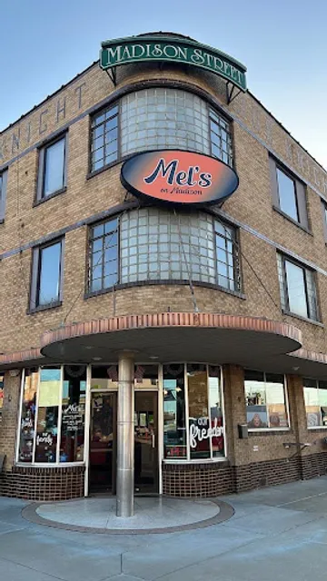 Mel's on Madison