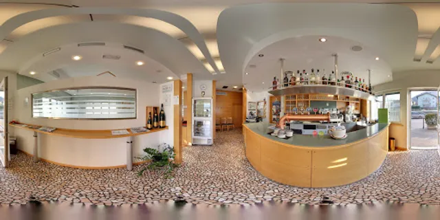 Bar Ristorante Pizzeria "Alle Palme"