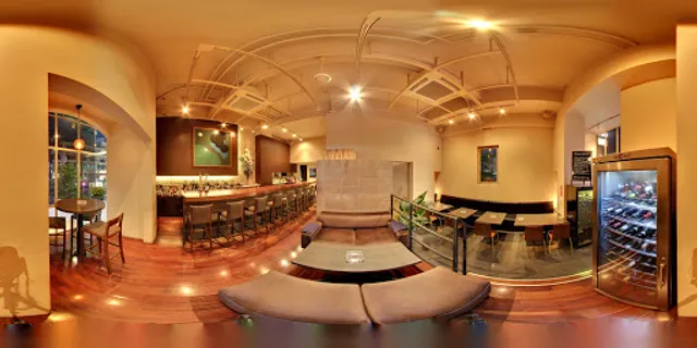 SelVaggio Forno(石窯)Dining×Bar