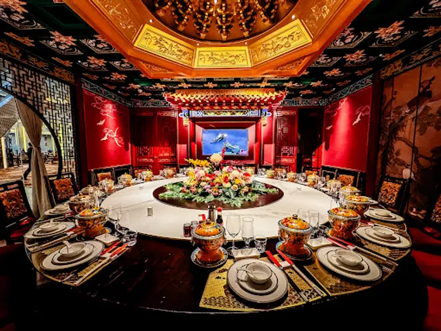 Good Luck Hot Pot - Cebu (红运火锅宿务店)