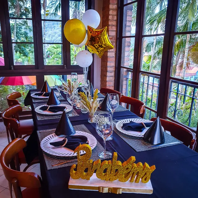 Casa 97 - Bar e Restaurante